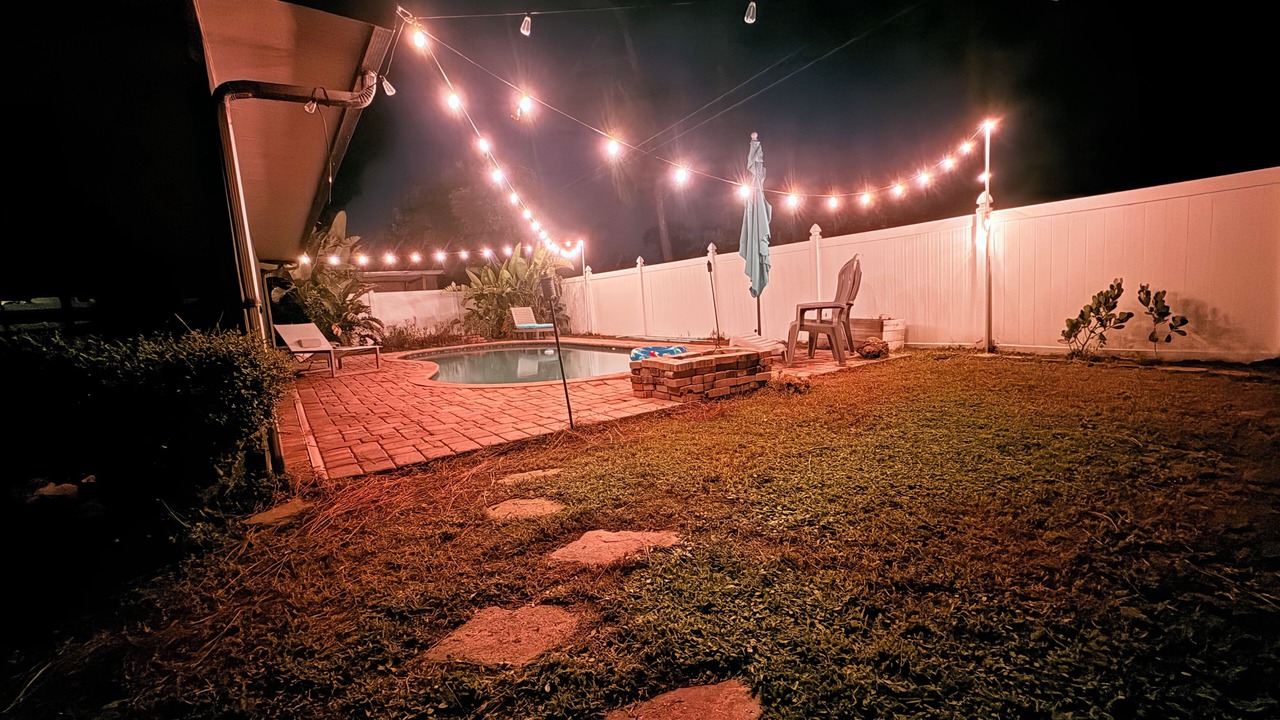 Photo of Patio Balcony in San Carlos Park
