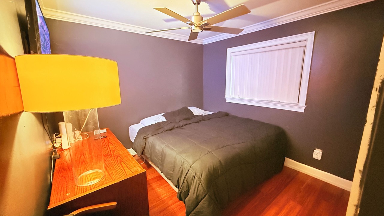 Photo of Bedroom in San Carlos Park