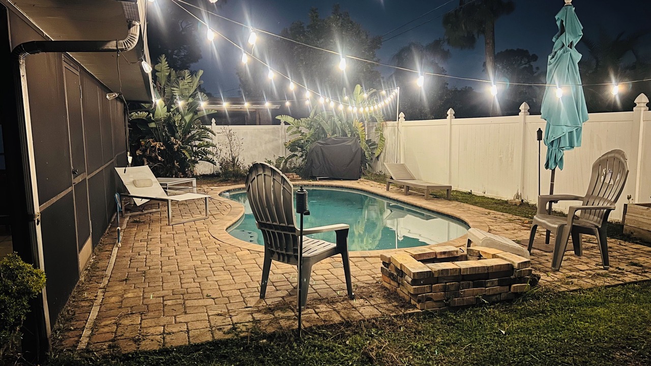 Photo of Outdoor in San Carlos Park