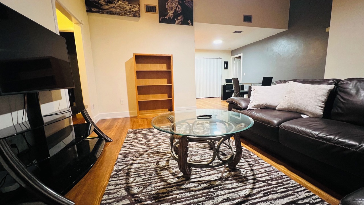 Photo of Livingroom in San Carlos Park