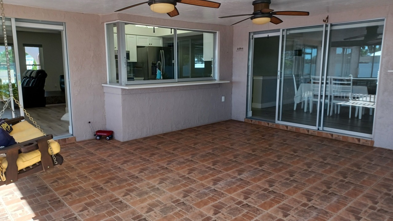 Photo of Patio Balcony in Highland