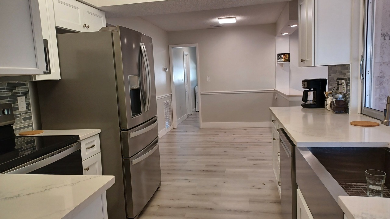Photo of Kitchen in Highland