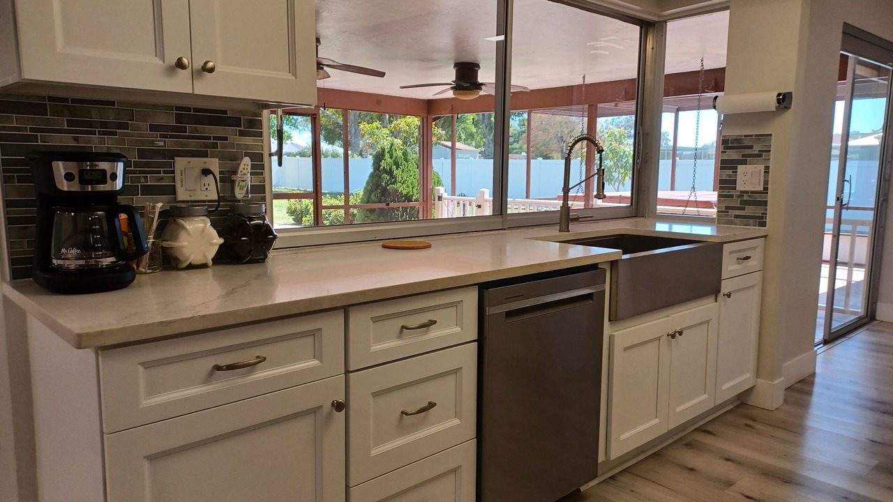 Photo of Kitchen in Highland