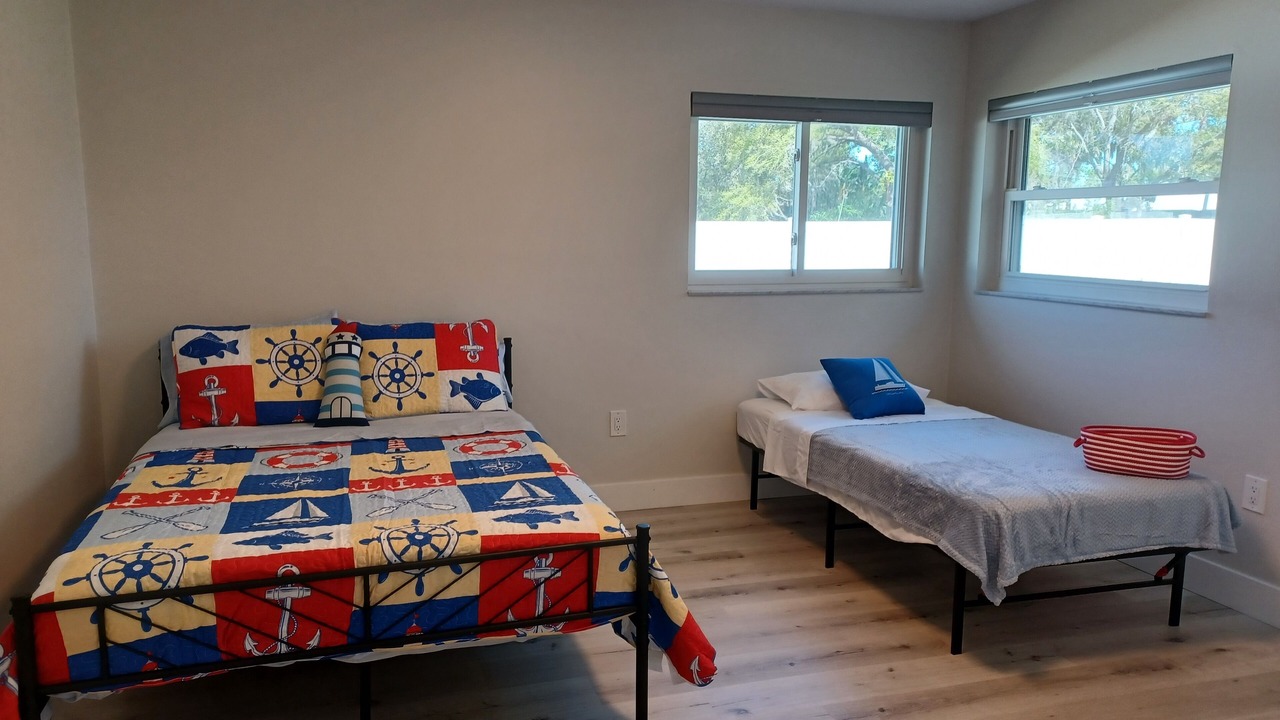 Photo of Bedroom in Highland