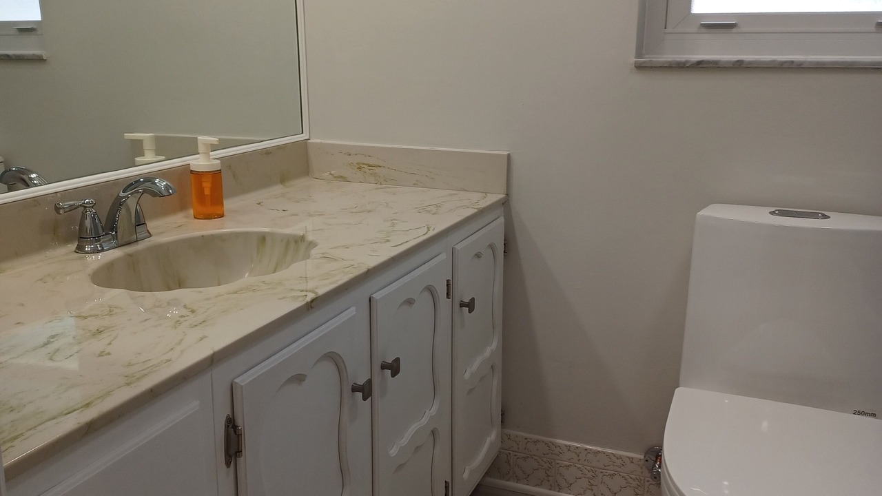 Photo of Bathroom in Highland