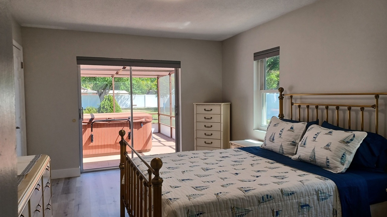 Photo of Bedroom in Highland