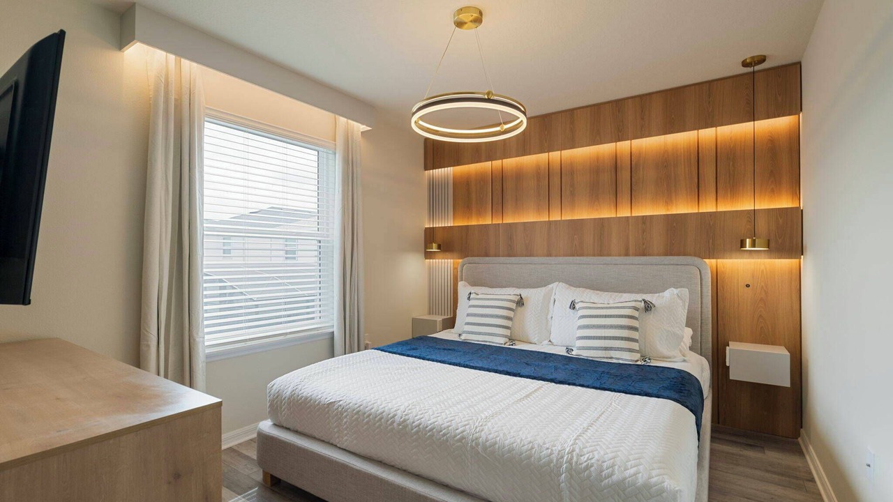 Photo of Bedroom in Sunrise Lakes