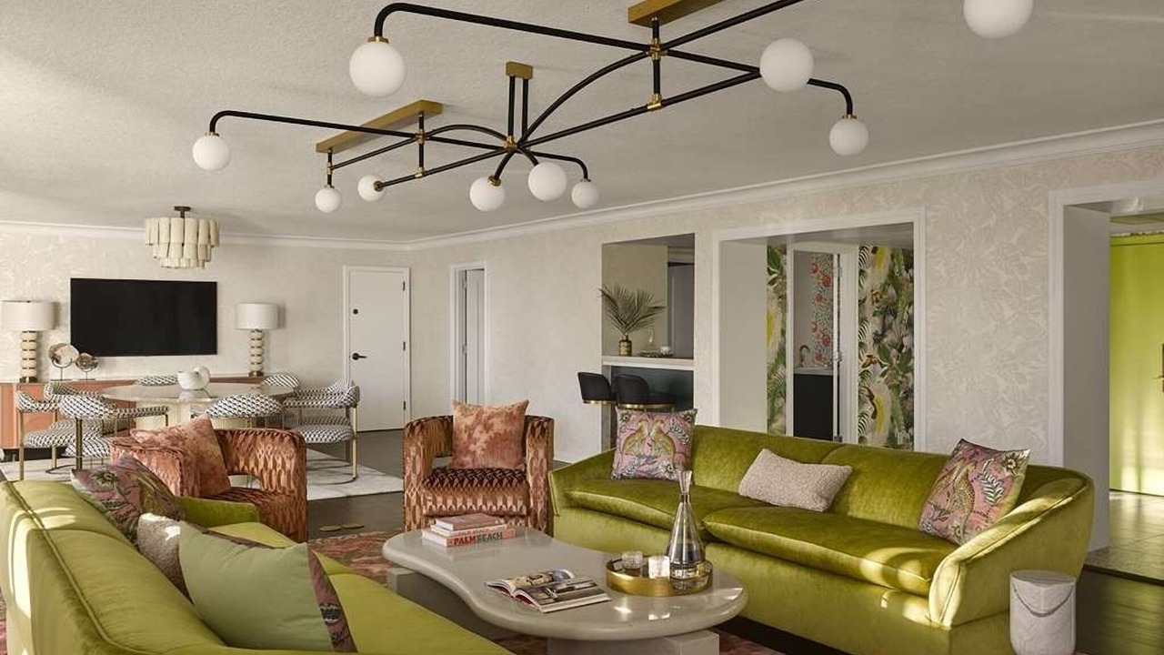 Photo of Livingroom in Hunt Club