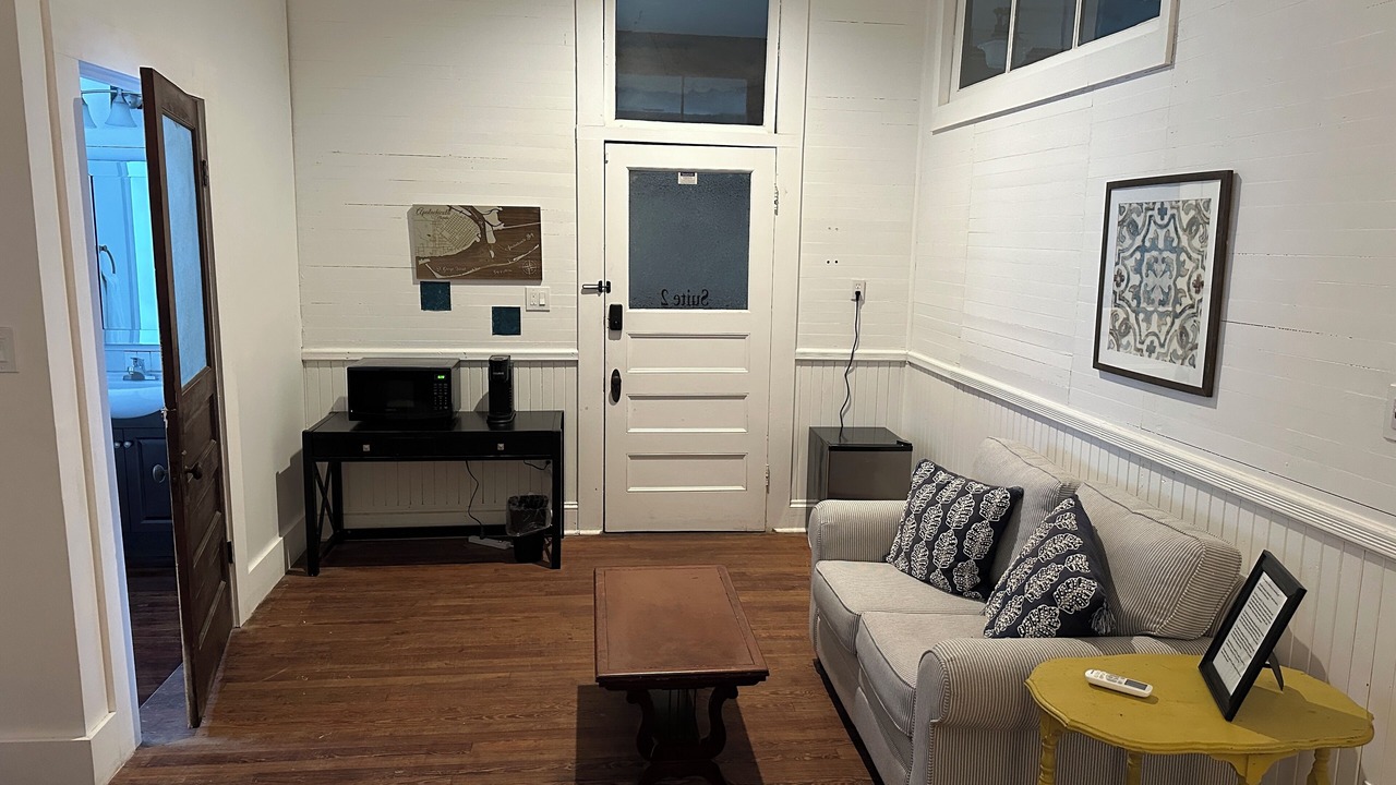 Photo of Kitchen in Apalachicola