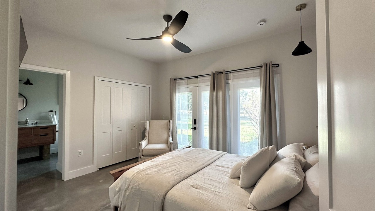 Photo of Bedroom in Clermont
