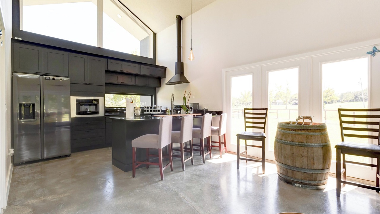 Photo of Kitchen in Clermont