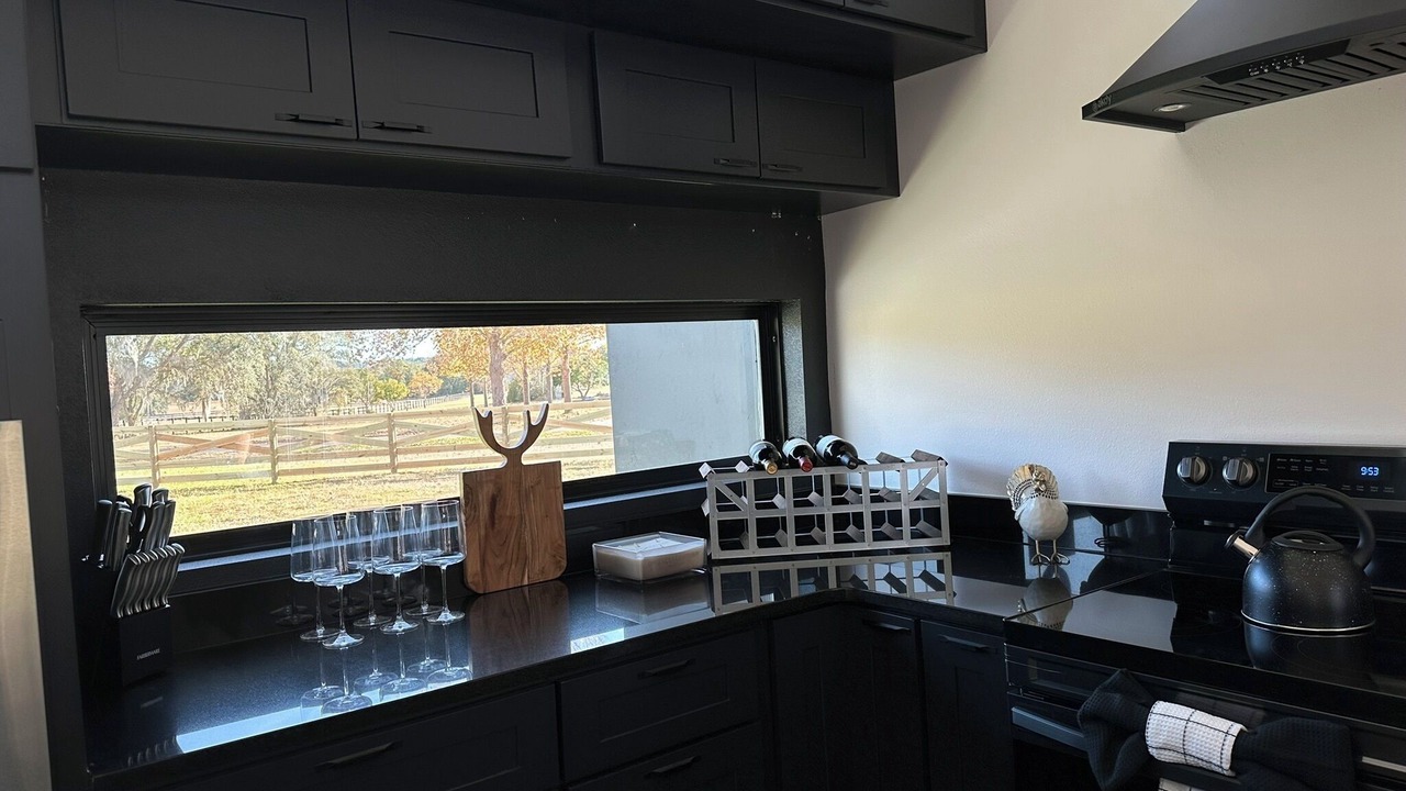Photo of Kitchen in Clermont