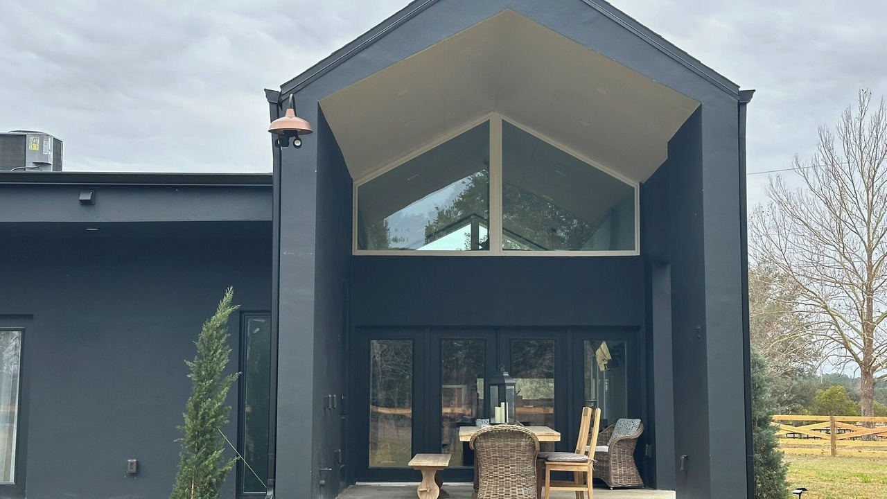 Photo of Outdoor in Clermont