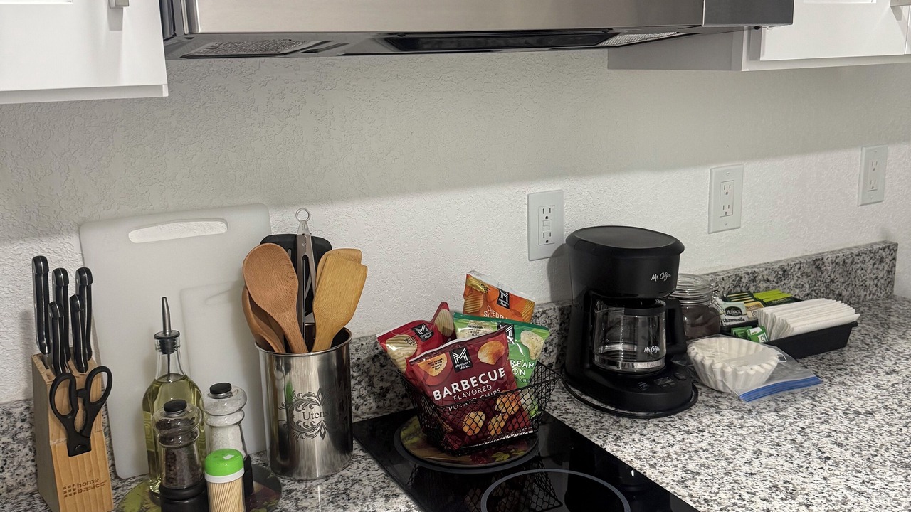 Photo of Kitchen in Timber Pines