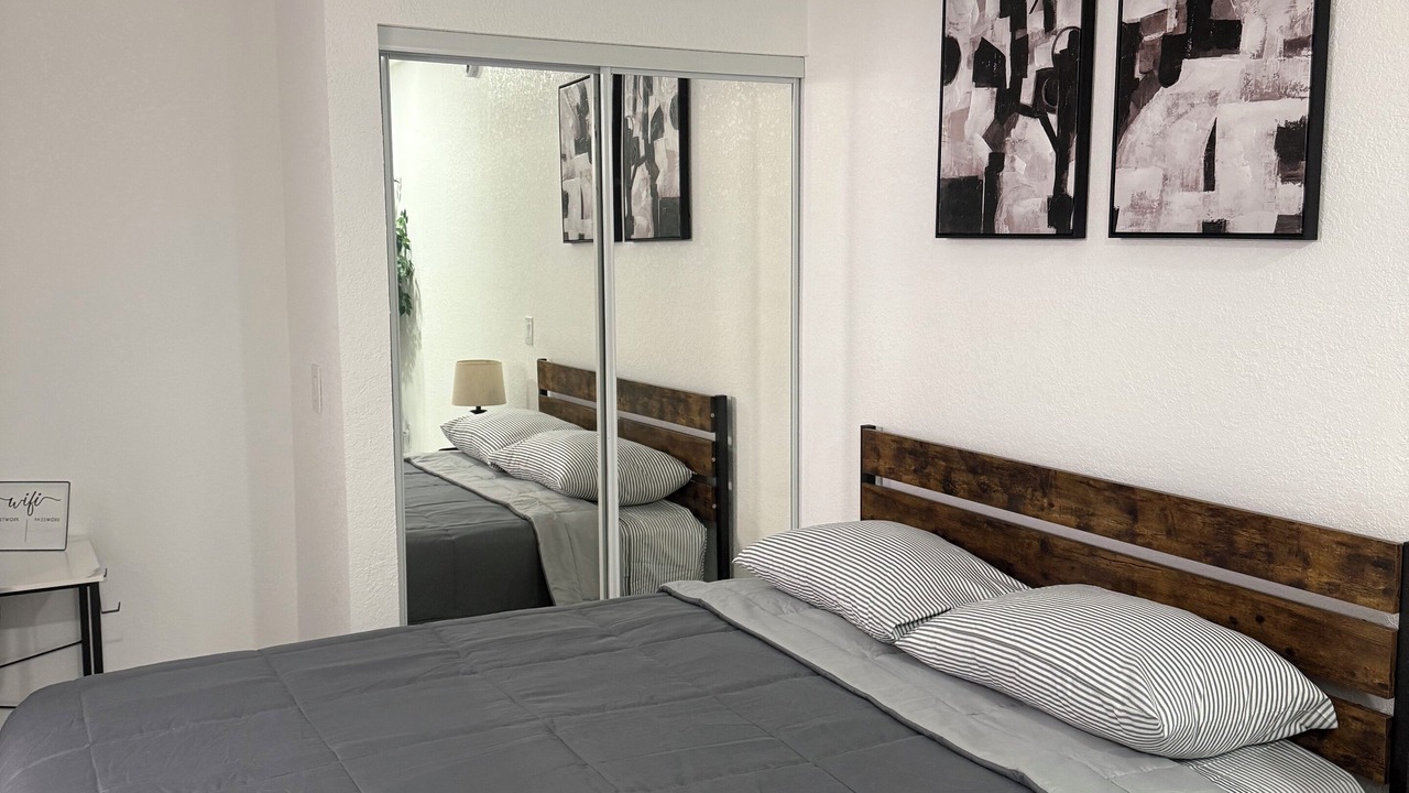 Photo of Bedroom in Timber Pines