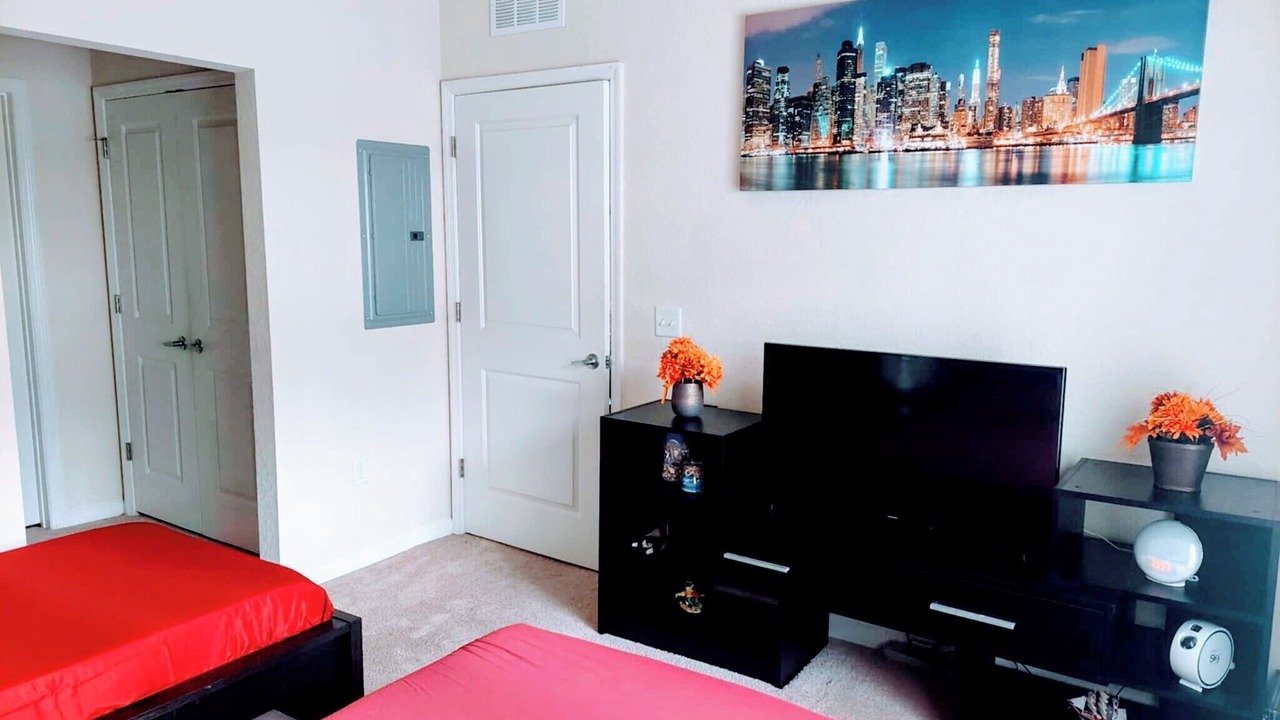 Photo of Bedroom in Southeast Orlando