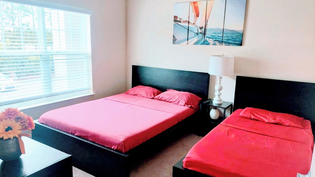 Photo of Bedroom in Southeast Orlando