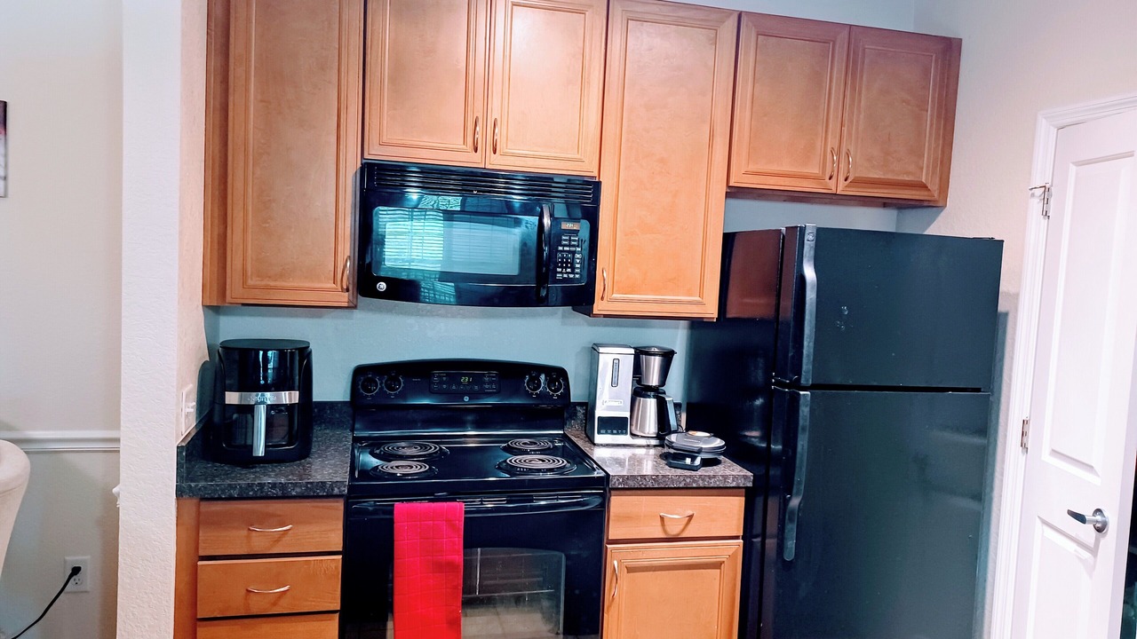 Photo of Kitchen in Southeast Orlando