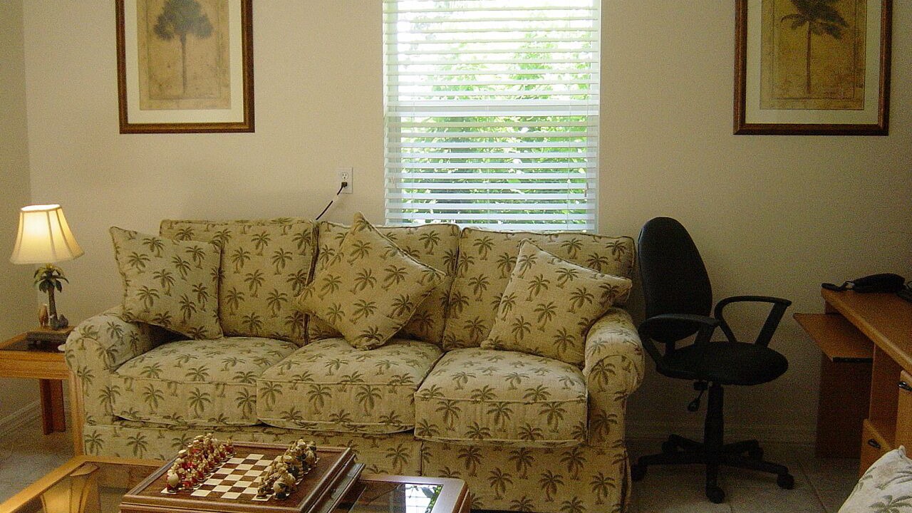 Photo of Bedroom in Long Meadow