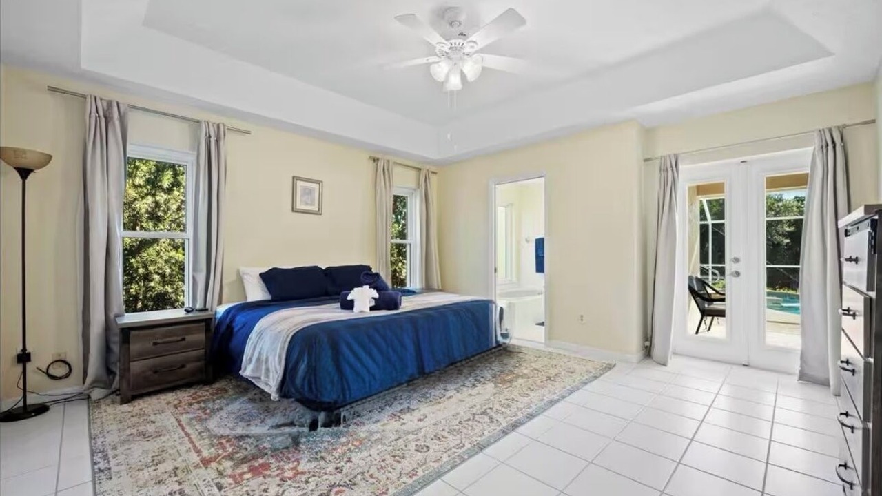 Photo of Bedroom in Port Saint Lucie