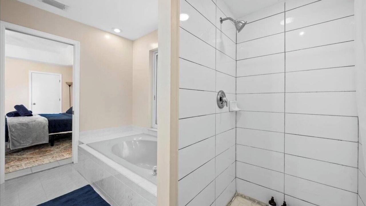 Photo of Bathroom in Port Saint Lucie