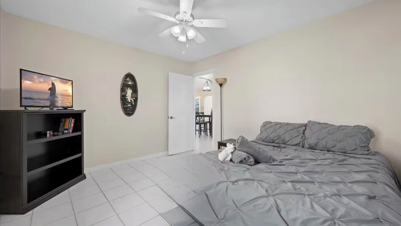 Photo of Bedroom in Port Saint Lucie