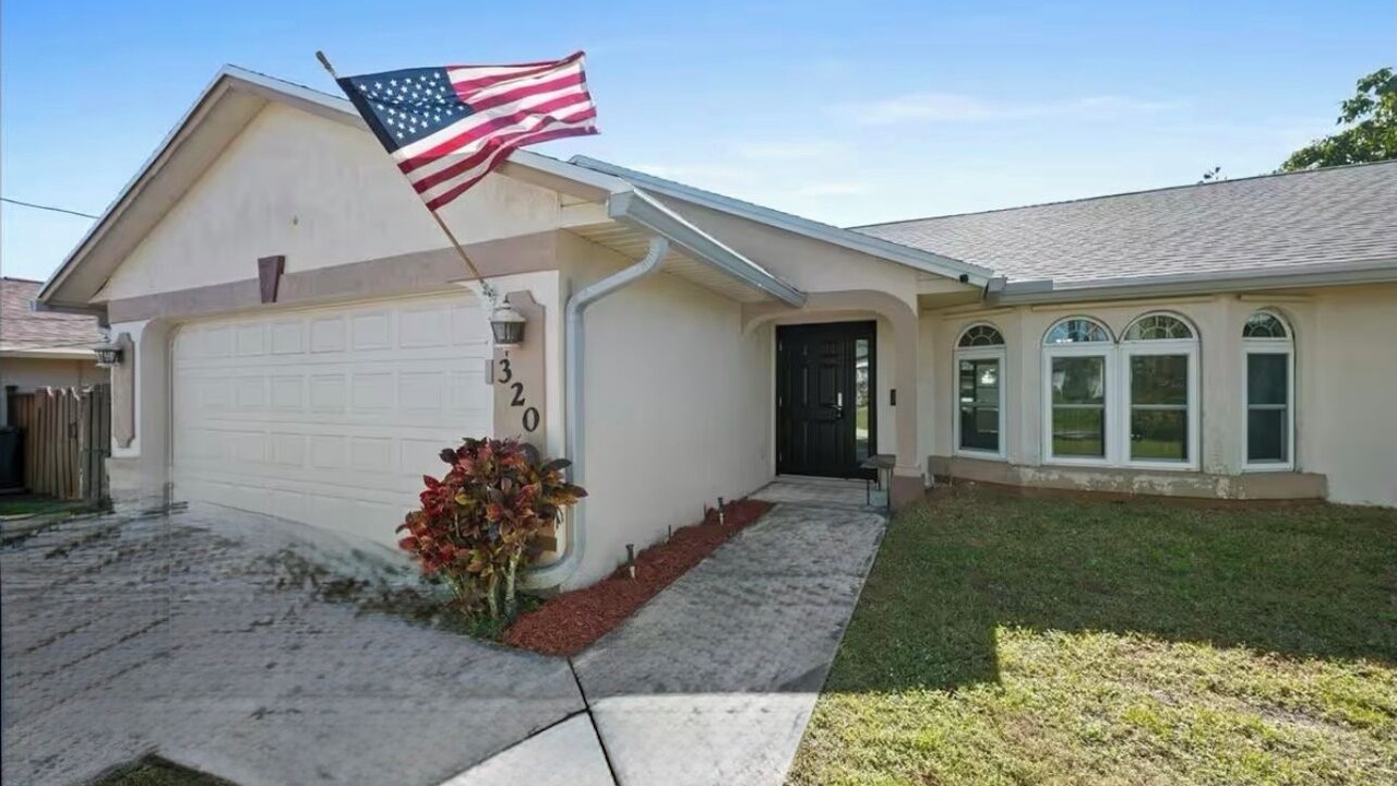 Photo of Outdoor in Port Saint Lucie