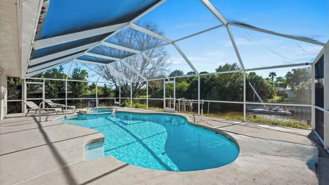 Photo of Outdoor in Port Saint Lucie