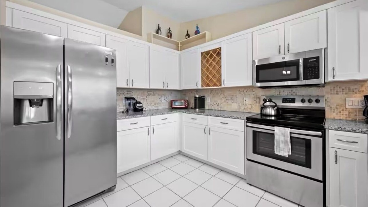 Photo of Kitchen in Port Saint Lucie
