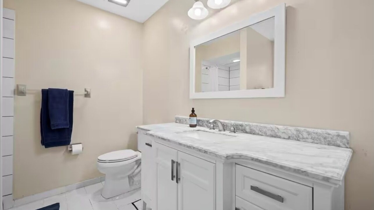 Photo of Bathroom in Port Saint Lucie