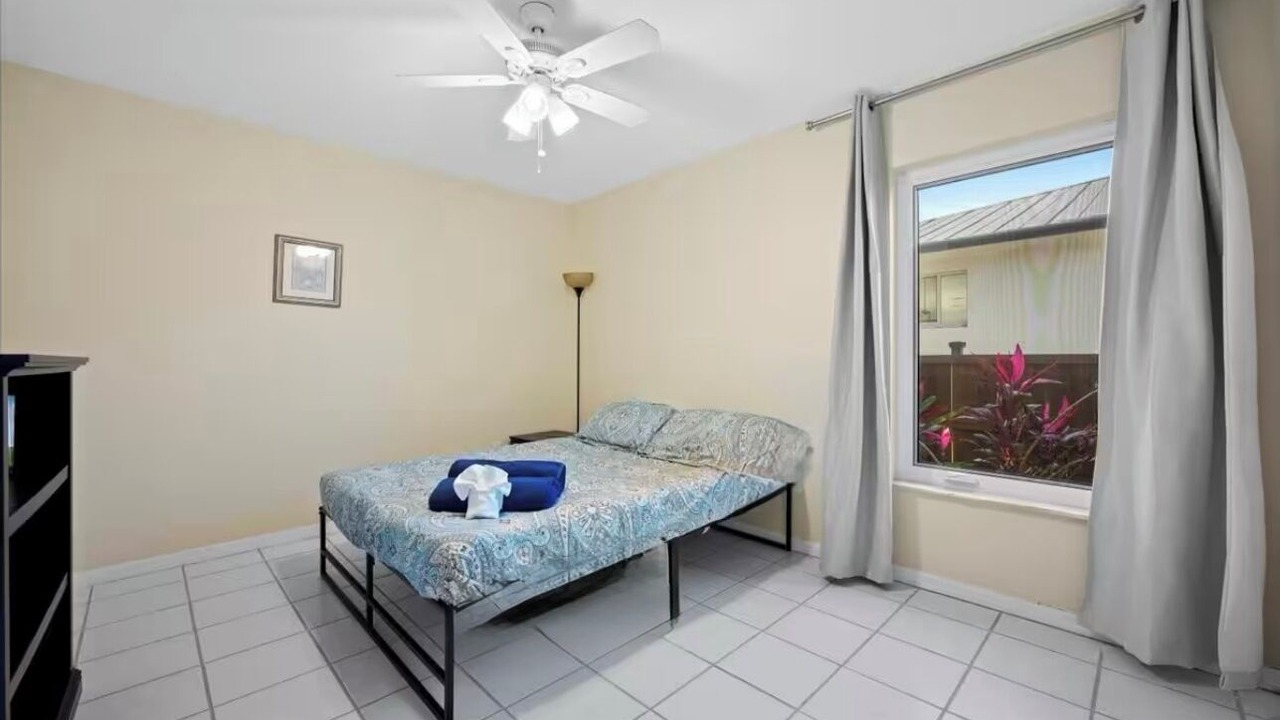 Photo of Bedroom in Port Saint Lucie