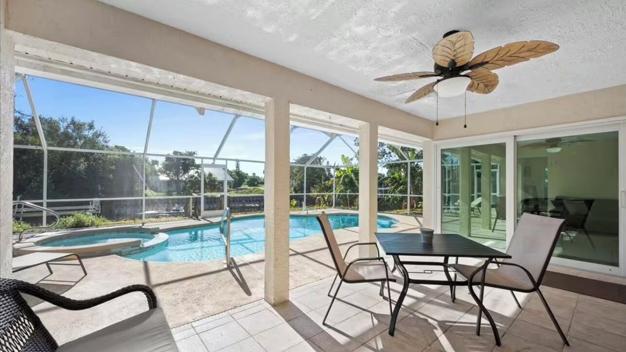 Photo of Outdoor in Port Saint Lucie