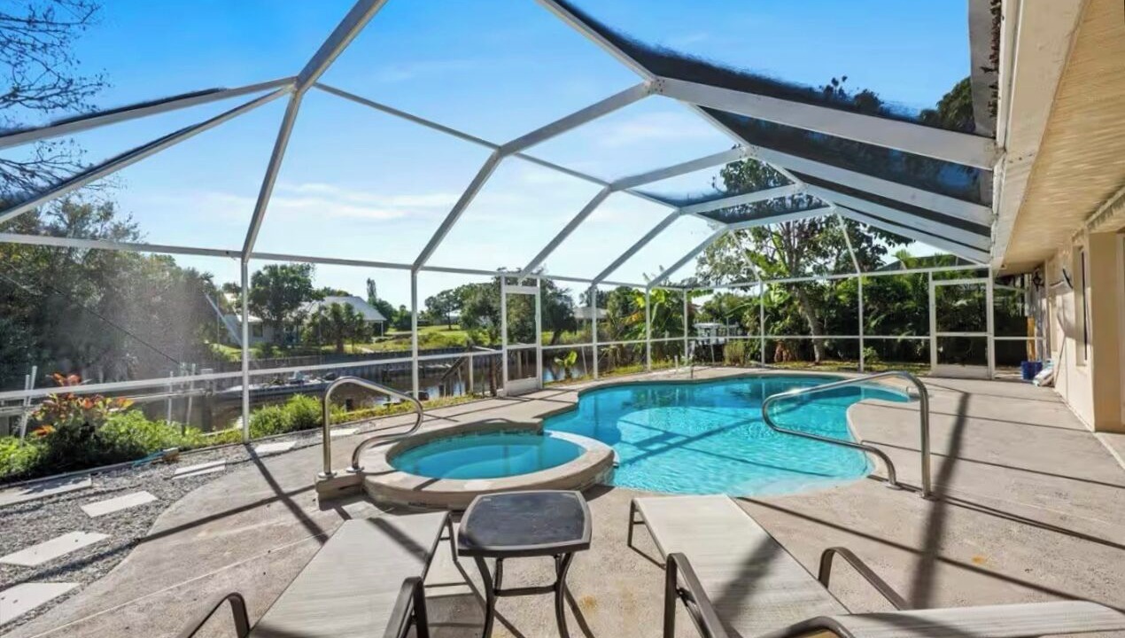 Photo of Outdoor in Port Saint Lucie