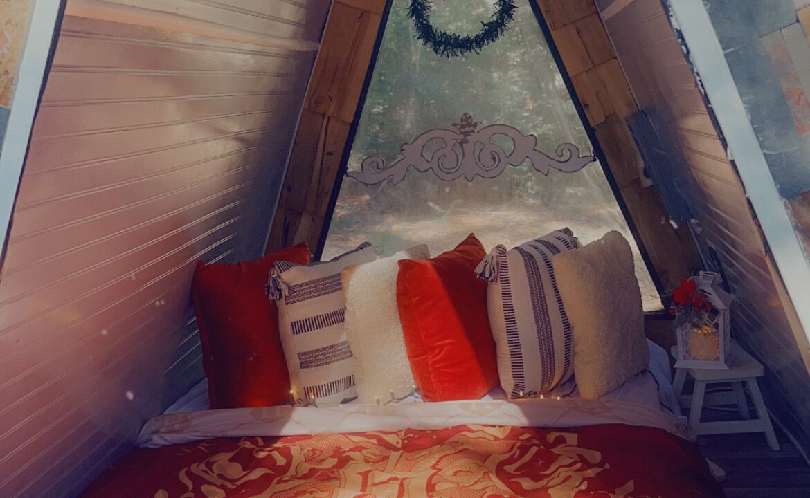 Photo of Bedroom in Fellowship