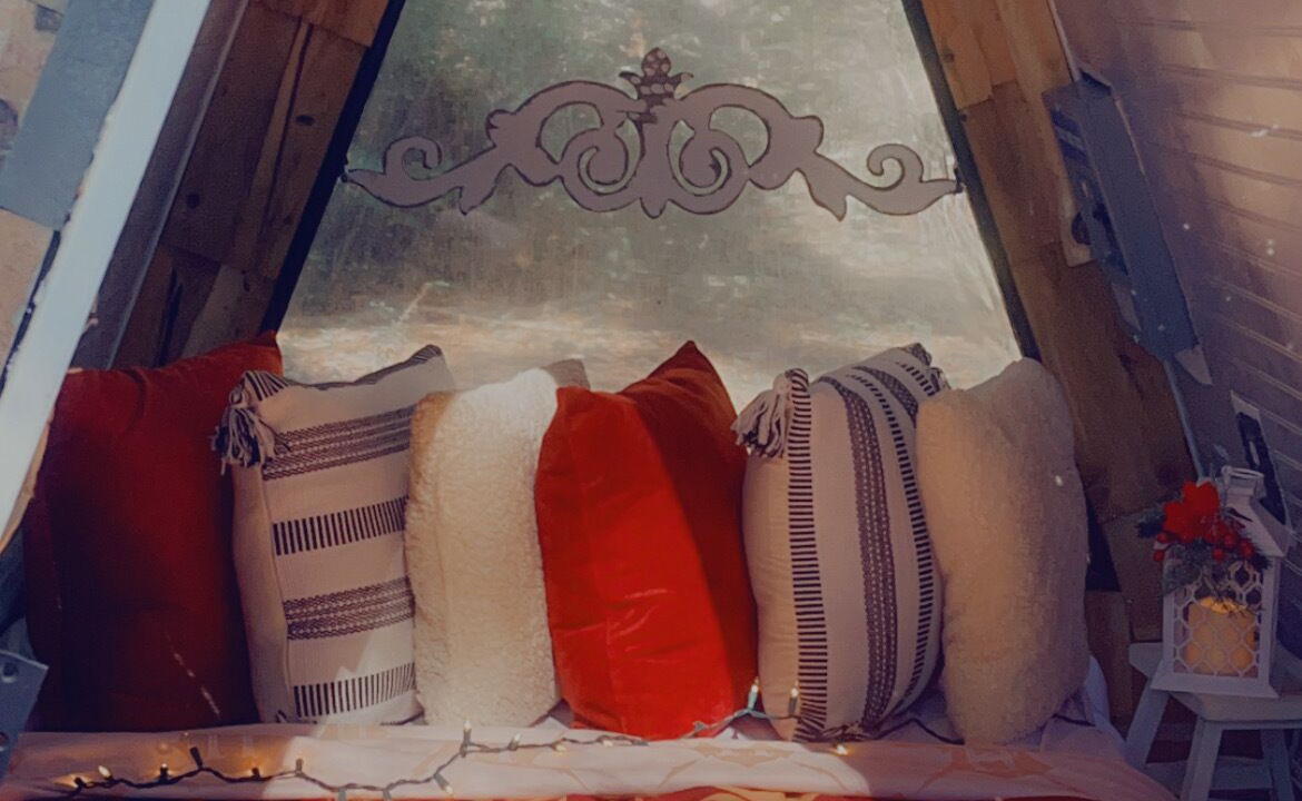 Photo of Bedroom in Fellowship