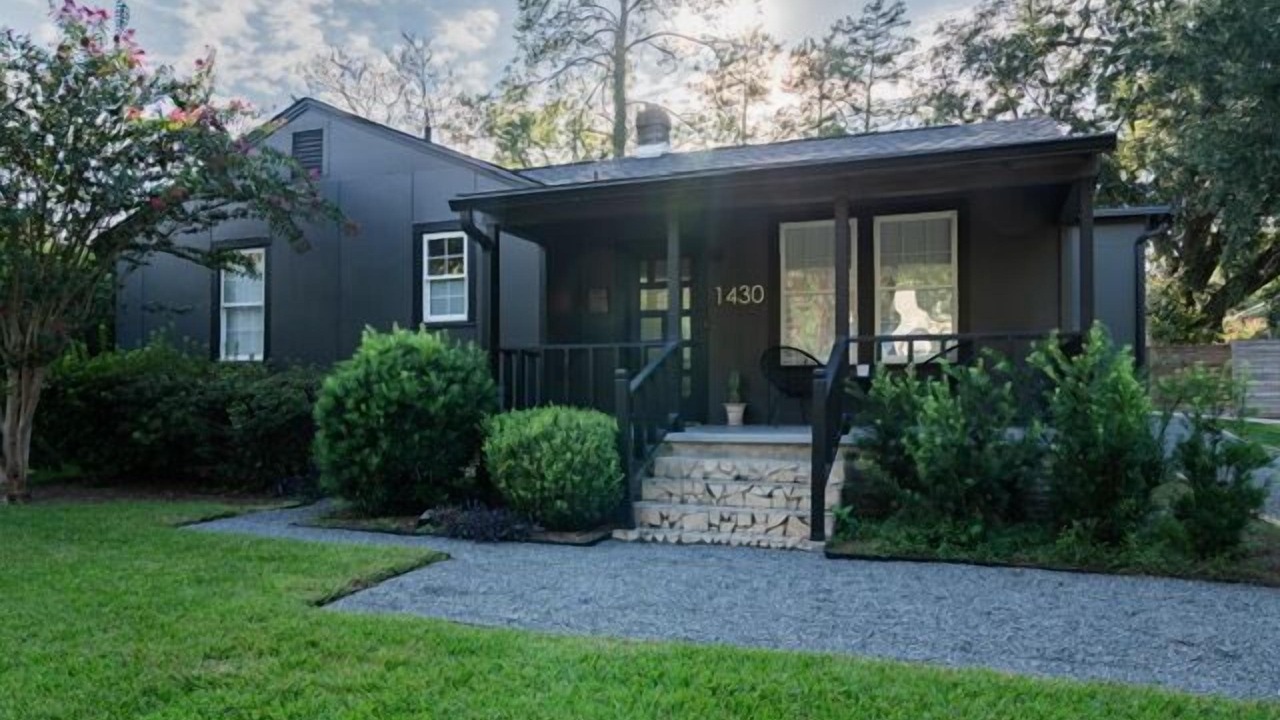Photo of Outdoor in Tallahassee