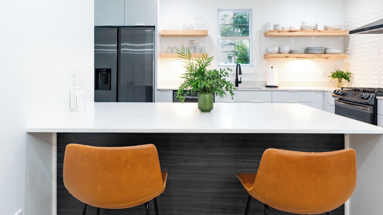 Photo of Kitchen in Tallahassee