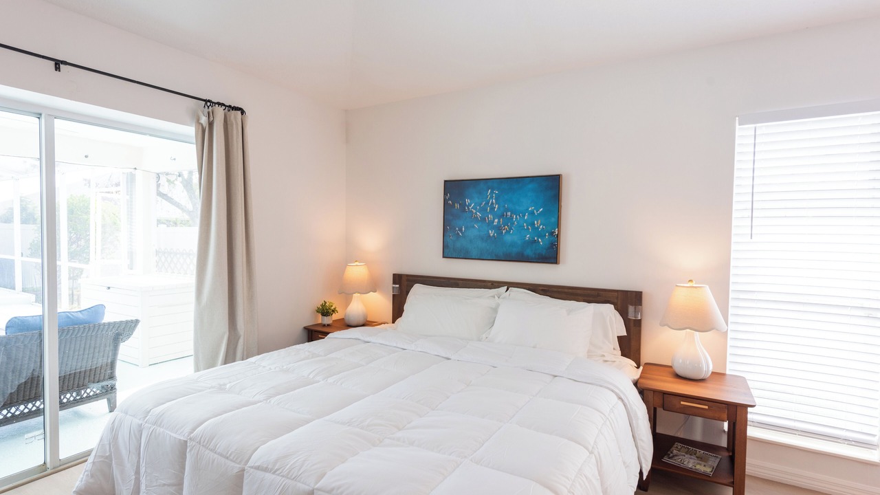 Photo of Bedroom in Florida Ridge