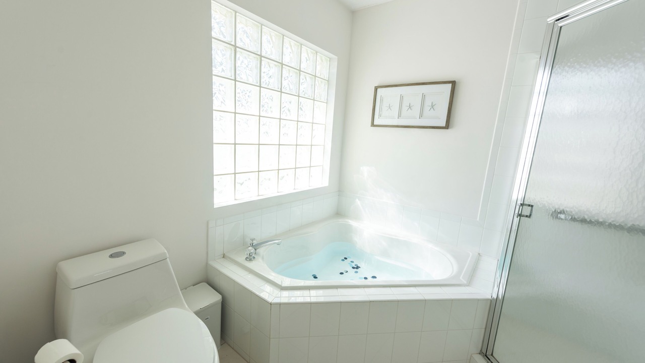 Photo of Bathroom in Florida Ridge