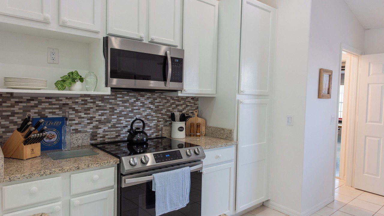 Photo of Kitchen in Florida Ridge