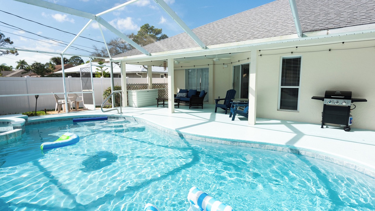 Photo of Outdoor in Florida Ridge