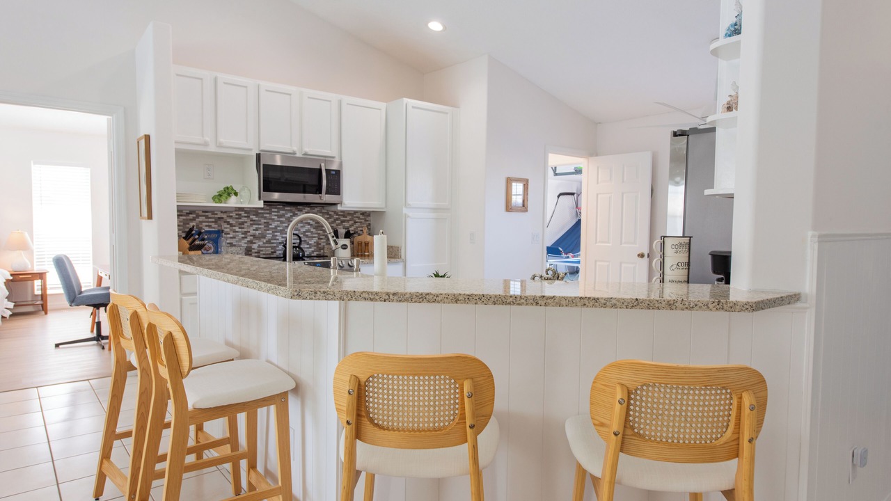 Photo of Kitchen in Florida Ridge