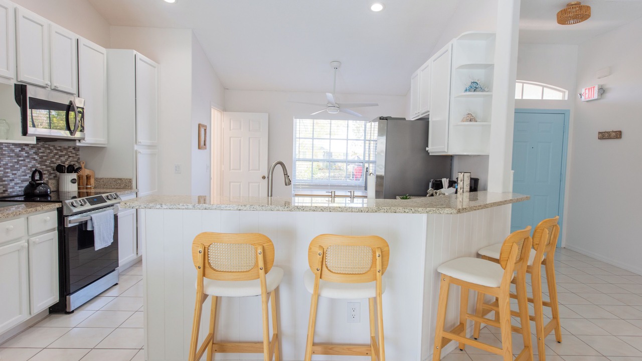 Photo of Kitchen in Florida Ridge