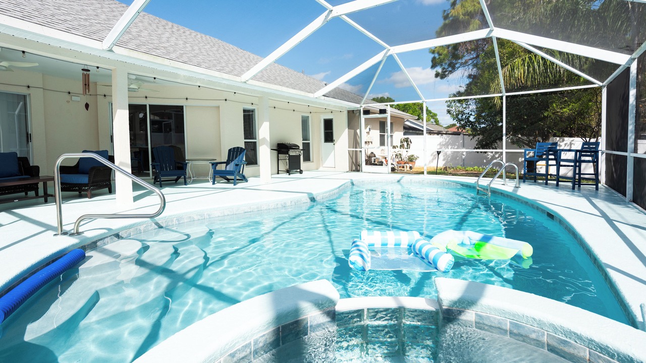 Photo of Outdoor in Florida Ridge