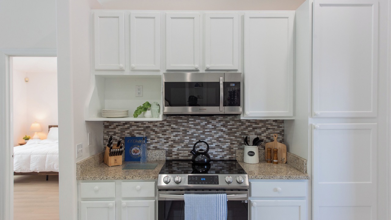 Photo of Kitchen in Florida Ridge