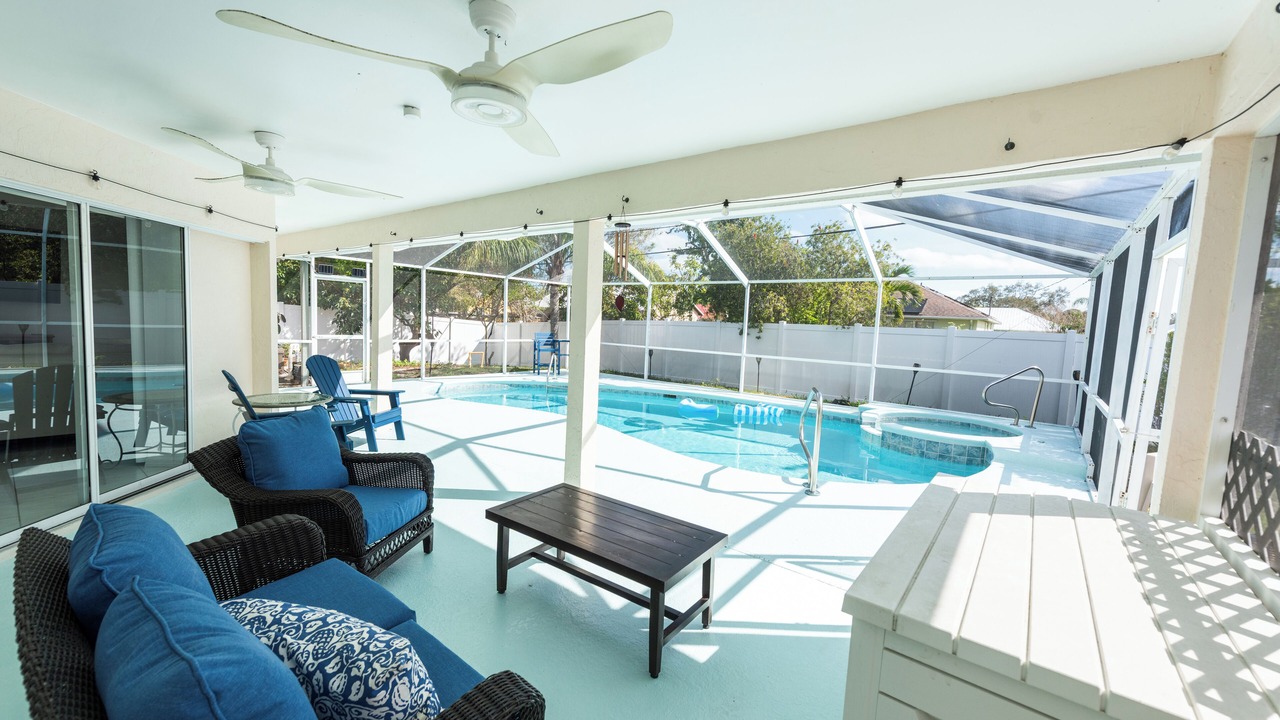 Photo of Outdoor in Florida Ridge