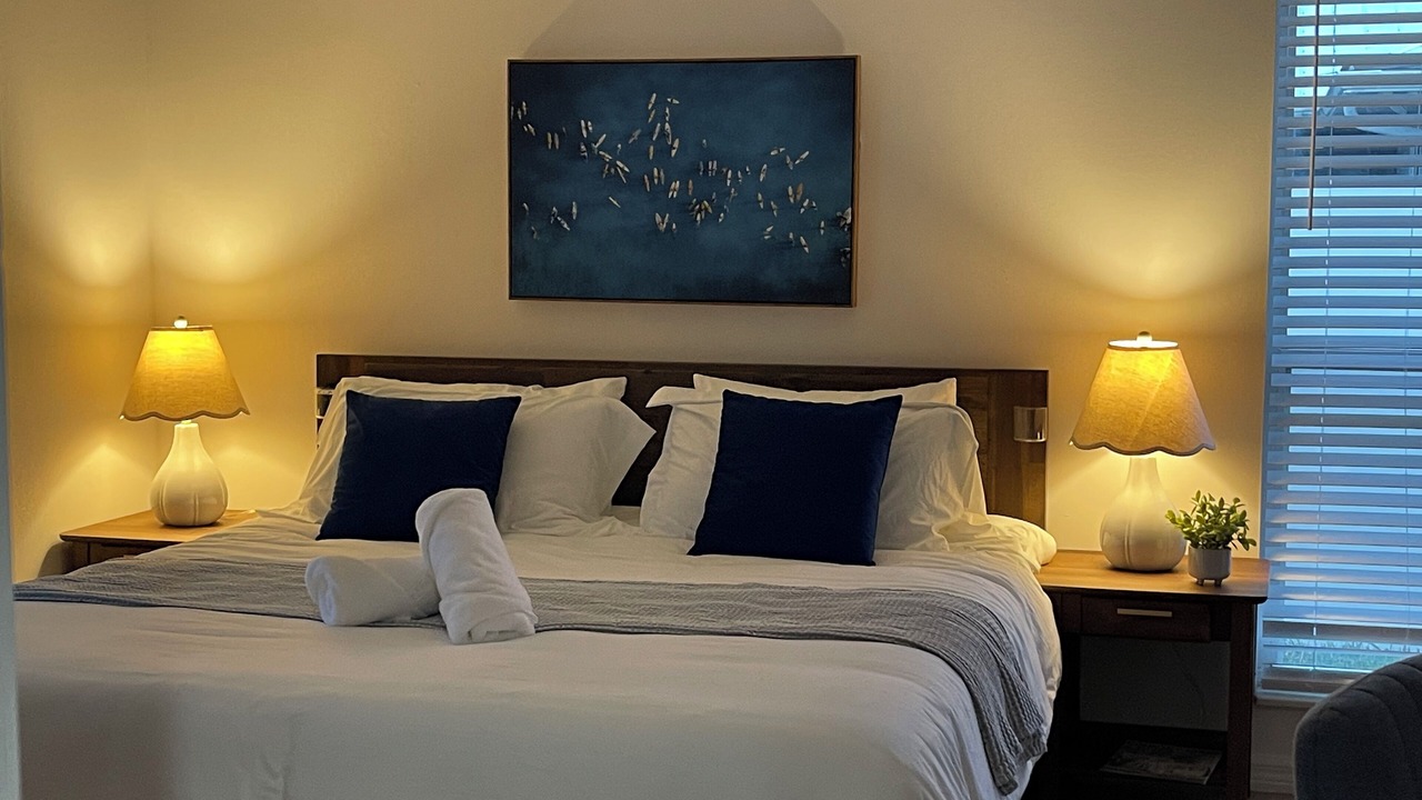 Photo of Bedroom in Florida Ridge