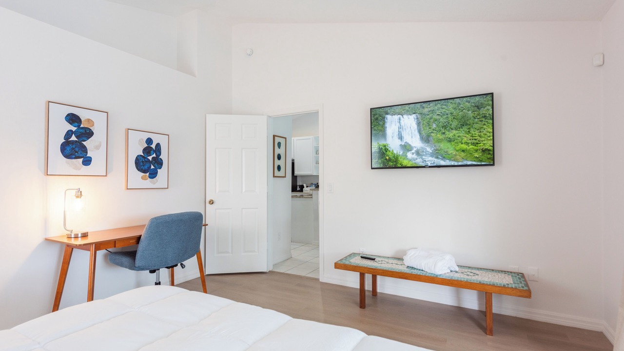 Photo of Bedroom in Florida Ridge
