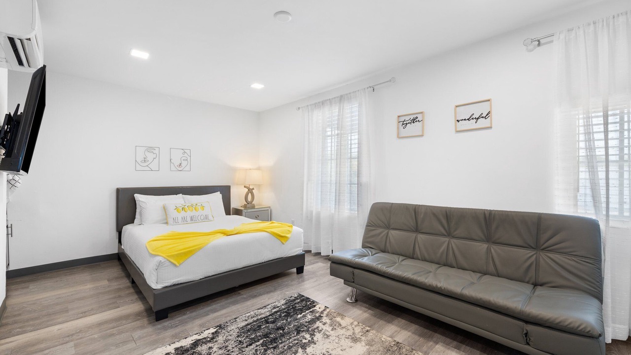Photo of Bedroom in South Miami