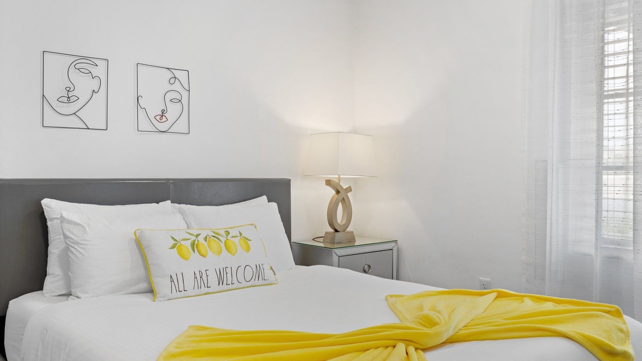 Photo of Bedroom in South Miami